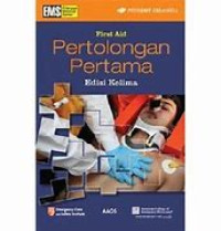 Pertolongan Pertama