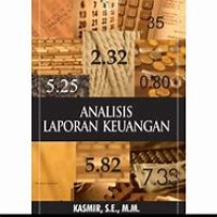 Analisis Laporan Keuangan