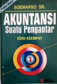 Akuntansi Suatu Pengantar