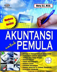 Akuntansi Untuk Pemula