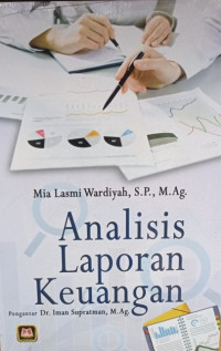 Analisis Laporan Keuangan