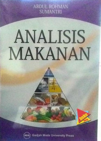 Analisis Makanan