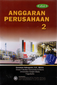 Anggaran Perusahaan 2