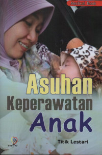 Asuhan Keperawatan Anak