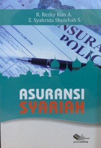 Asuransi Syariah