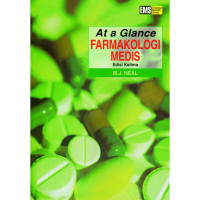 At a Glance Farmakologi Medis