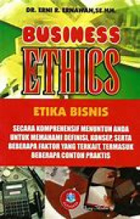 Business Ethics