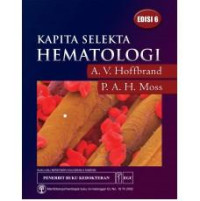 Kapita Selekta Hematologi