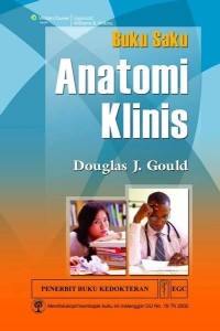 Buku Saku Anatomi Klinis
