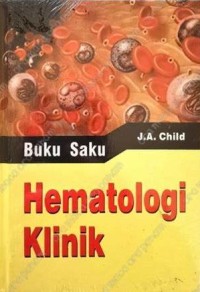 Buku Saku : Hematologi Klinik