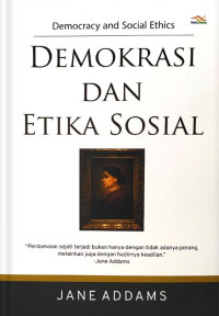 Demokrasi dan Etika Sosial