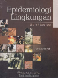 Epidemiologi Lingkungan Edisi 3