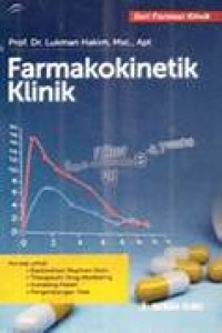 Farmakokinetik Klinik