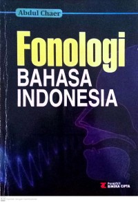 Fonologi Bahasa Indonesia