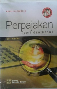 Perpajakan Teori dan Kasus