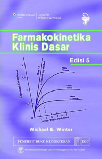 Farmakokinetika Klinis Dasar