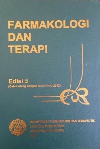 Farmakologi Dan Terapi