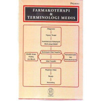 Farmakoterapi & Terminologi Medis
