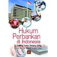 Hukum Perbankan di Indonesia