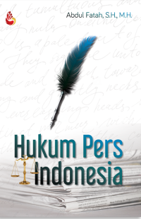 Hukum Pers Indonesia