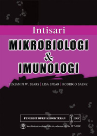 Intisari Mikrobiologi & Imunoloogi