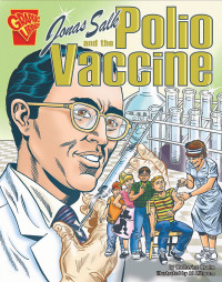 Jonas Salk dan Vaksin Polio