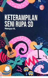 Keterampilan Seni Rupa SD