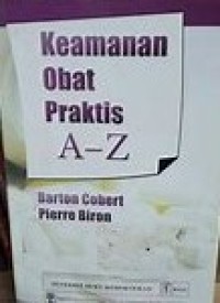 Keamanan Obat Praktis A-Z