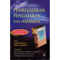 Kerangka Landasan Untuk Pembelajaran, Pengajaran, dan Asemen