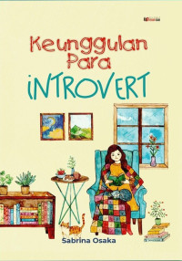 Keunggulan Para Introvert