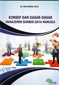 Konsep Dan Dasar-Dasar Manajemen Sumber Daya Manusia