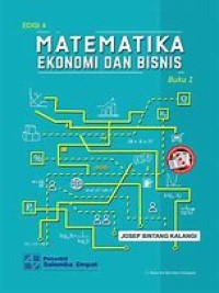 Matematika Ekonomi dan Bisnis