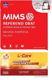MIMS  Referensi Obat Informasi Ringkas Produk Obat