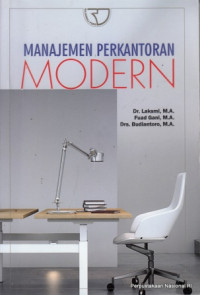 Manajemen Perkantoran Modern