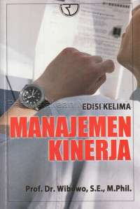 Manajemen Kinerja