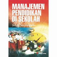 Manajemen Pendidikan di Sekolah