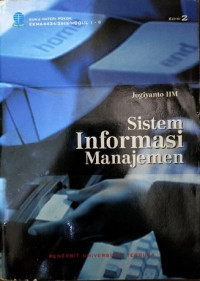 Materi Pokok Sistem Informasi Manajemen