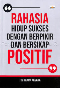 Rahasia Hidup Sukses