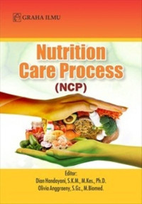 Nutrion Care Process(NCP)