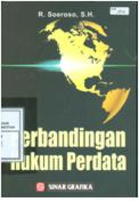 Perbandingan Hukum Perdata