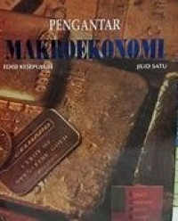 Pengantar Makroekonomi Edisi Kesepuluh Jilid Satu