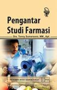 Pengantar Studi Farmasi