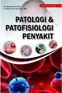 Patologi & Patofisiologi Penyakit