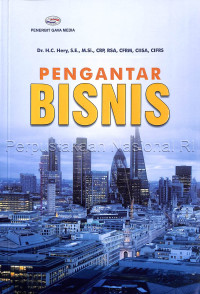 Pengantar Bisnis