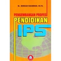 Pengembangan Profesi Pendidikan IPS