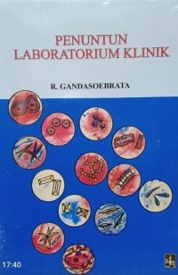 Penuntun Laboratorium Klinik