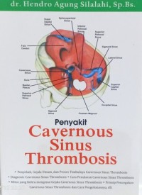 Penyakit Cavernouns Sinus Thrombosis