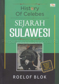 History Of Celebes = Sejarah Sulawesi