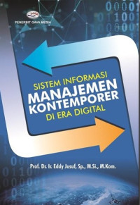 Sistem Informasi Manajemen Kontemporer di Era Digital