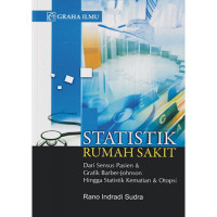 Statistik Rumah Sakit